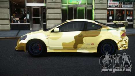 Honda Integra Joanre S8 für GTA 4