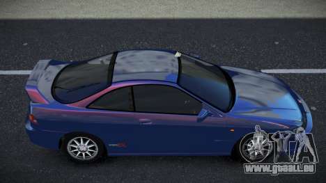 Honda Integra Ofuj pour GTA 4
