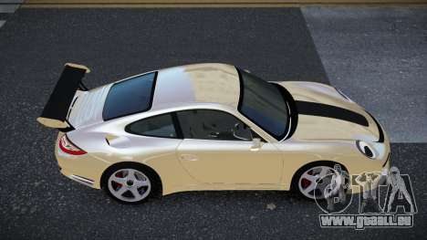 RUF RT12R Piwro für GTA 4