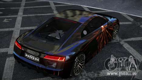 Audi R8 Bentia S7 für GTA 4