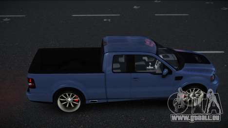 Saleen S331 Hijegeq pour GTA 4