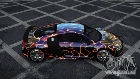 Audi R8 Evriel S8 für GTA 4