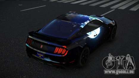 Shelby Mustang Deson S13 für GTA 4