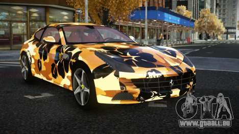 Ferrari FF Nyriais S8 für GTA 4