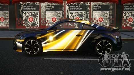 Audi TT Arden S2 für GTA 4
