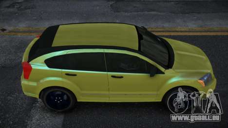 Dodge Caliber Dagopiso pour GTA 4