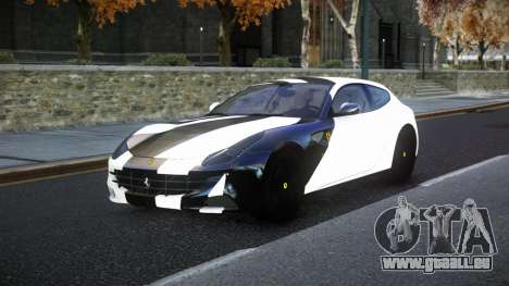 Ferrari FF Miley S7 für GTA 4