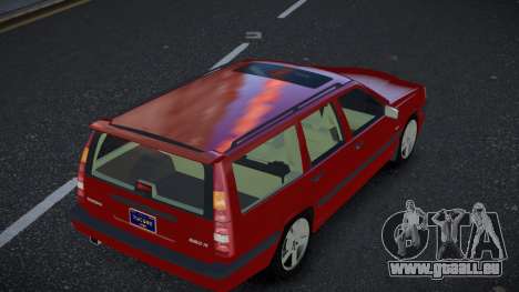 Volvo 850 Yasaxulit für GTA 4