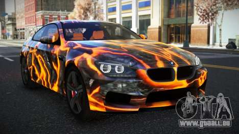 BMW M6 F13 Uruxa S1 für GTA 4