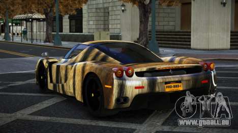 Ferrari Enzo Vantery S14 für GTA 4