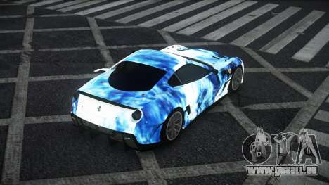 Ferrari 599 Rophy S9 für GTA 4