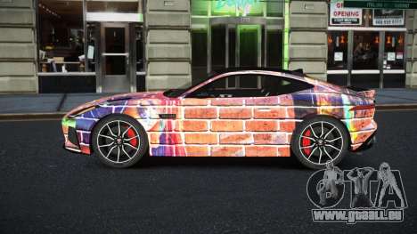 Jaguar F-Type Matly S1 pour GTA 4