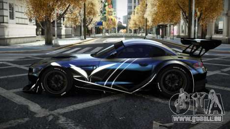 BMW Z4 Renixoc S10 für GTA 4
