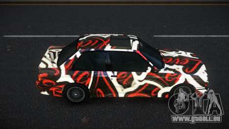 BMW M3 E30 Elanha S10 pour GTA 4