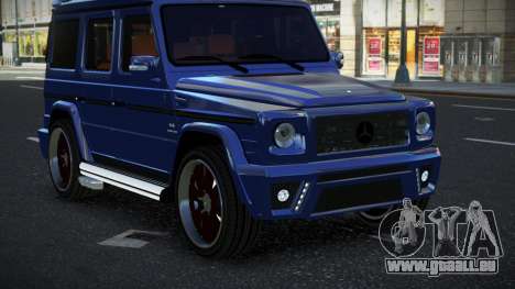Mercedes-Benz G55 AMG Juje für GTA 4