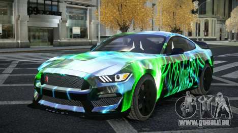 Ford Mustang Baithan S10 für GTA 4