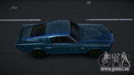 Ford Mustang Leslig S6 pour GTA 4