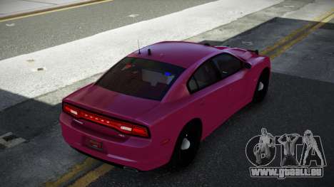 Dodge Charger Fiqzeweye für GTA 4