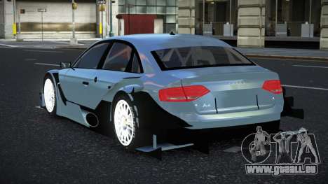 Audi A4 Toeji für GTA 4