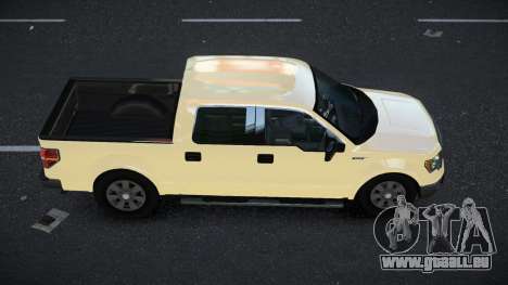 Ford F150 Rulafugo für GTA 4