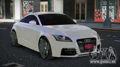 Audi TT Xoguz pour GTA 4