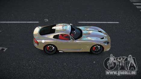 Dodge Viper Ivij pour GTA 4