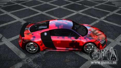 Audi R8 Evriel S9 für GTA 4
