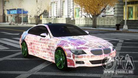 BMW M6 Aryli S14 für GTA 4