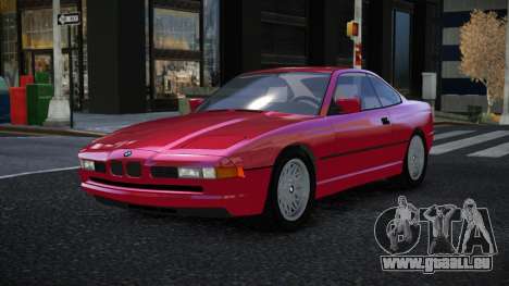 BMW 850i Teyuqet für GTA 4