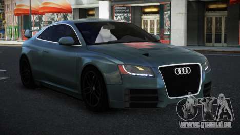 Audi S5 Nachlie für GTA 4