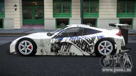 Honda HSV GT Danvic S6 für GTA 4