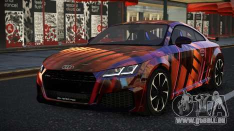 Audi TT Arden S13 für GTA 4