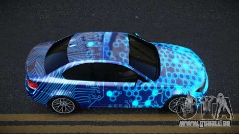 BMW 1M Lesma S9 für GTA 4