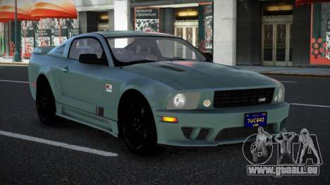 Saleen S281 Qifmoh pour GTA 4