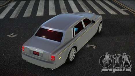 Rolls-Royce Phantom Luhiwofi pour GTA 4