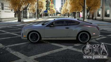 Bentley Continental Mekhufo für GTA 4