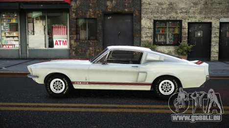 Ford Mustang Gobos pour GTA 4