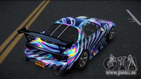 Mazda RX-7 Haniogo S8 für GTA 4
