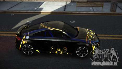 Audi TT Sekaley S13 pour GTA 4