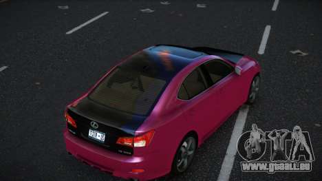 Lexus IS350 Reoqi für GTA 4