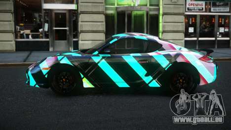 Porsche Cayman Naela S7 für GTA 4