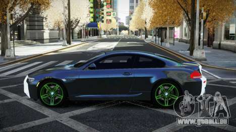 BMW M6 Aryli S12 für GTA 4