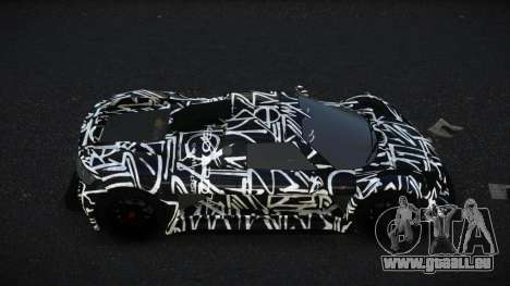 Gumpert Apollo Thoary S3 für GTA 4