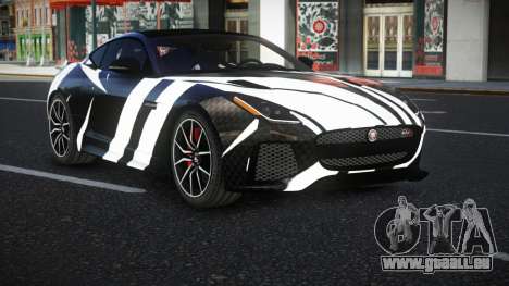 Jaguar F-Type Matly S13 für GTA 4