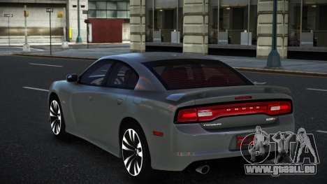 Dodge Charger Tuuyo pour GTA 4