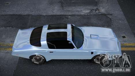 Pontiac Trans AM Hehvu pour GTA 4