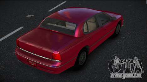 Chrysler New Yorker Yuluri für GTA 4