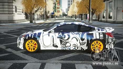 Hyundai Genesis Atianley S12 für GTA 4