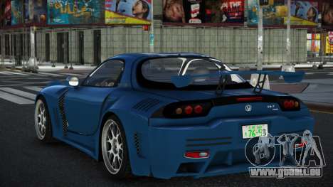 Mazda RX-7 Kexosex für GTA 4