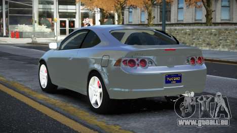 Acura RSX Reopi pour GTA 4